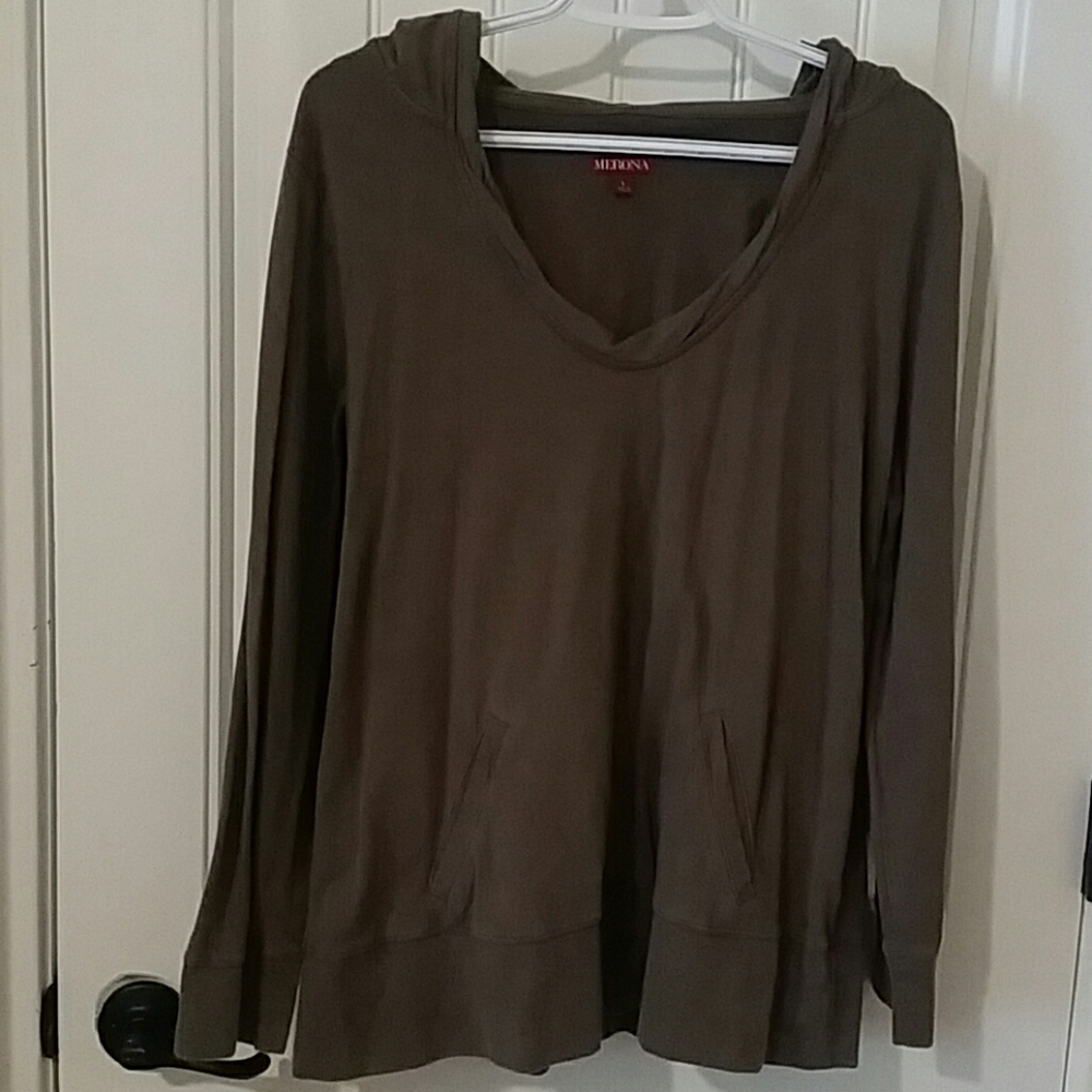 Women's Sweatshirt